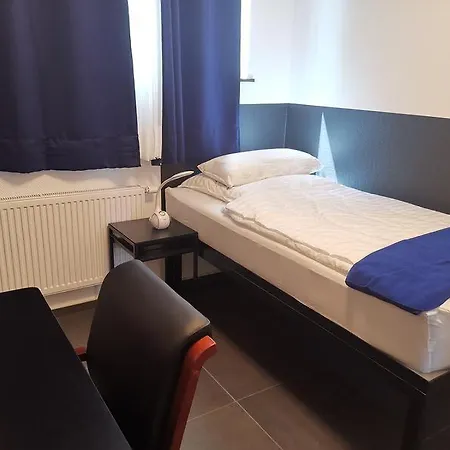 Mar Hotell 3*