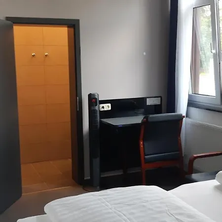 Hotel Mar 3*