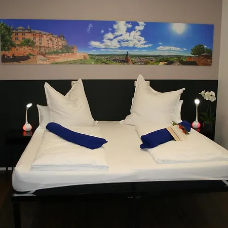 Hotel Mar