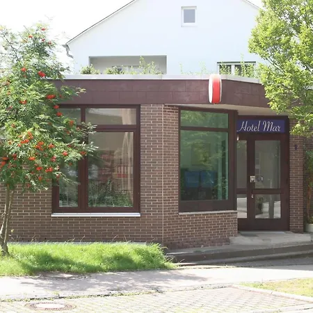 Hotel Mar Marburg