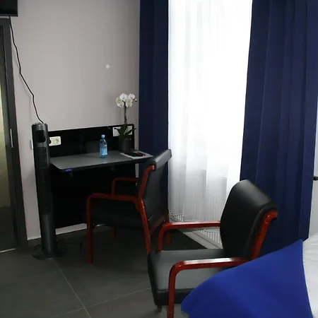 Mar Hotel *