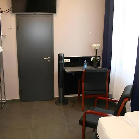 Mar Hotell 3*