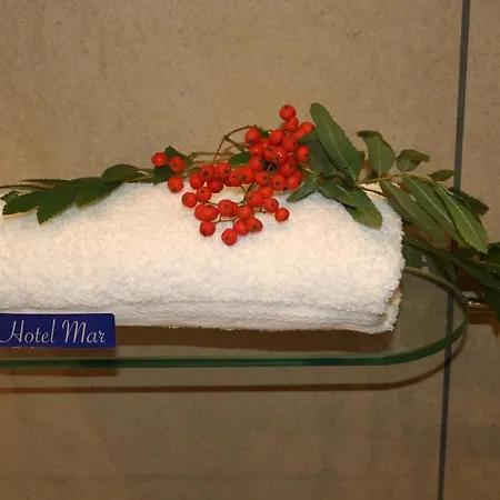 Mar Hotel 3*