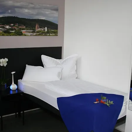 Mar Hotell Marburg