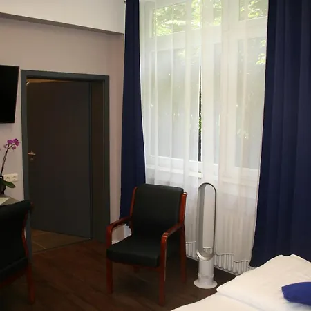 Hotel Mar Marburg