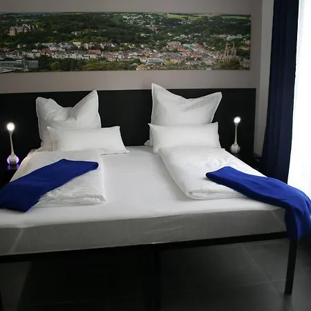 Mar Hotell 3*