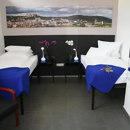 Hotel Mar *