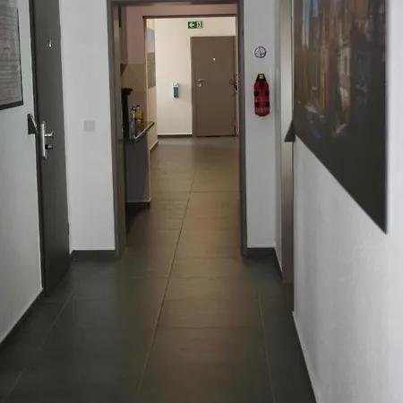 Mar Hotell Marburg