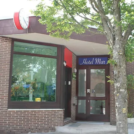Hotel Mar Marburg