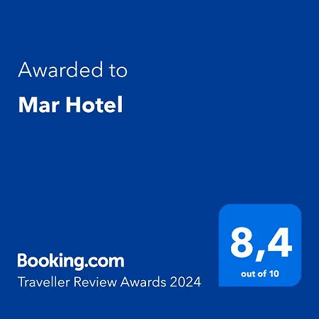 Hotel Mar