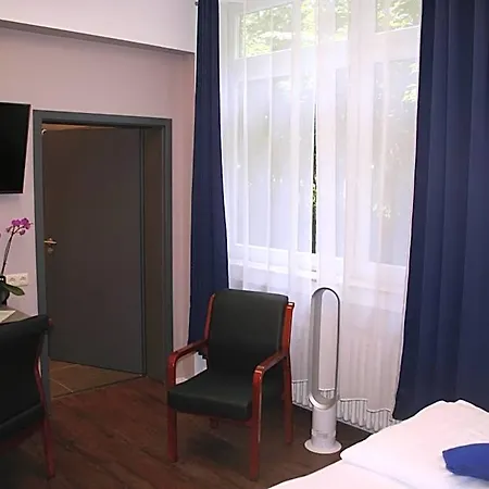 Mar Hotel Marburg