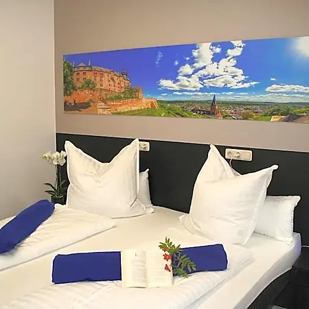 Hotel Mar Marburg