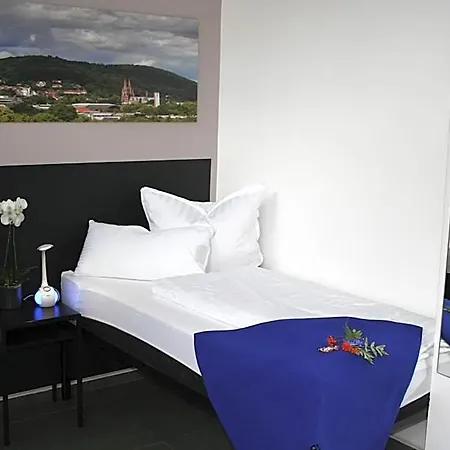 Mar Hotel 3*