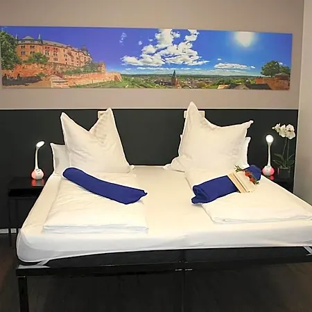 Hotel Mar Marburg