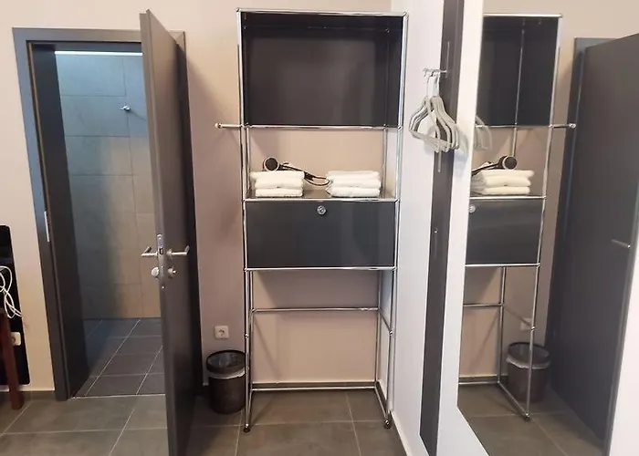 Mar Отель Marburg